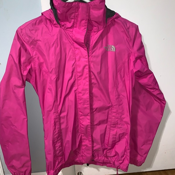Windbreaker North Face - Picture 2 of 2